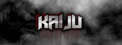 logo Kaiju (USA-2)